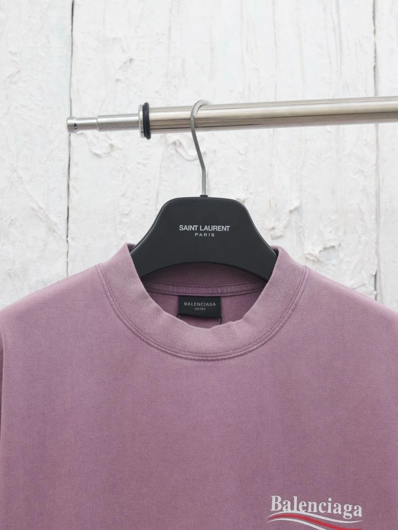 Premium Balenciaga T-Shirts 98261