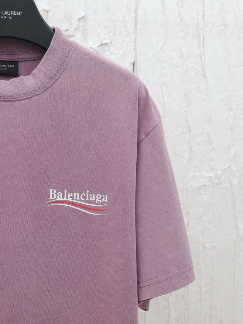 Premium Balenciaga T-Shirts 98261