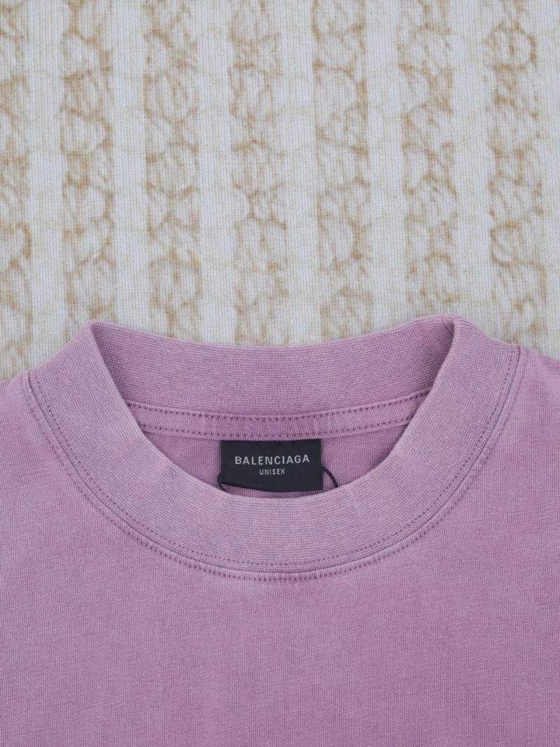 Premium Balenciaga T-Shirts 98261