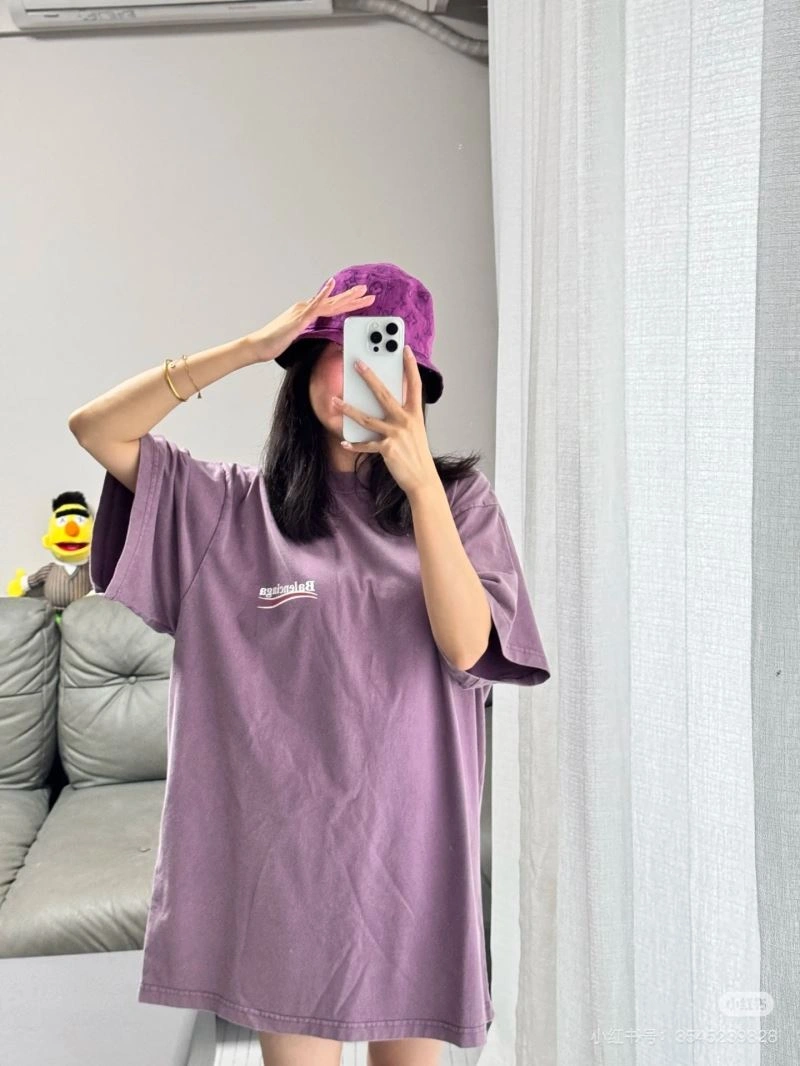 Premium Balenciaga T-Shirts 98261