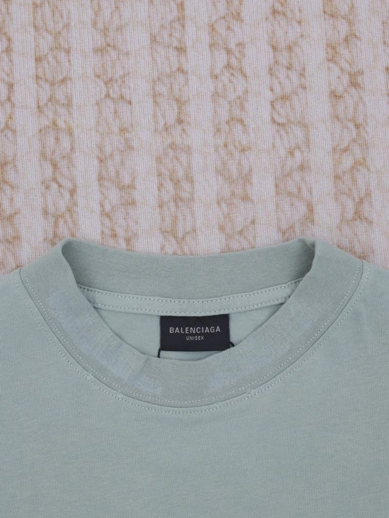 Sleek Balenciaga T-Shirts 98281