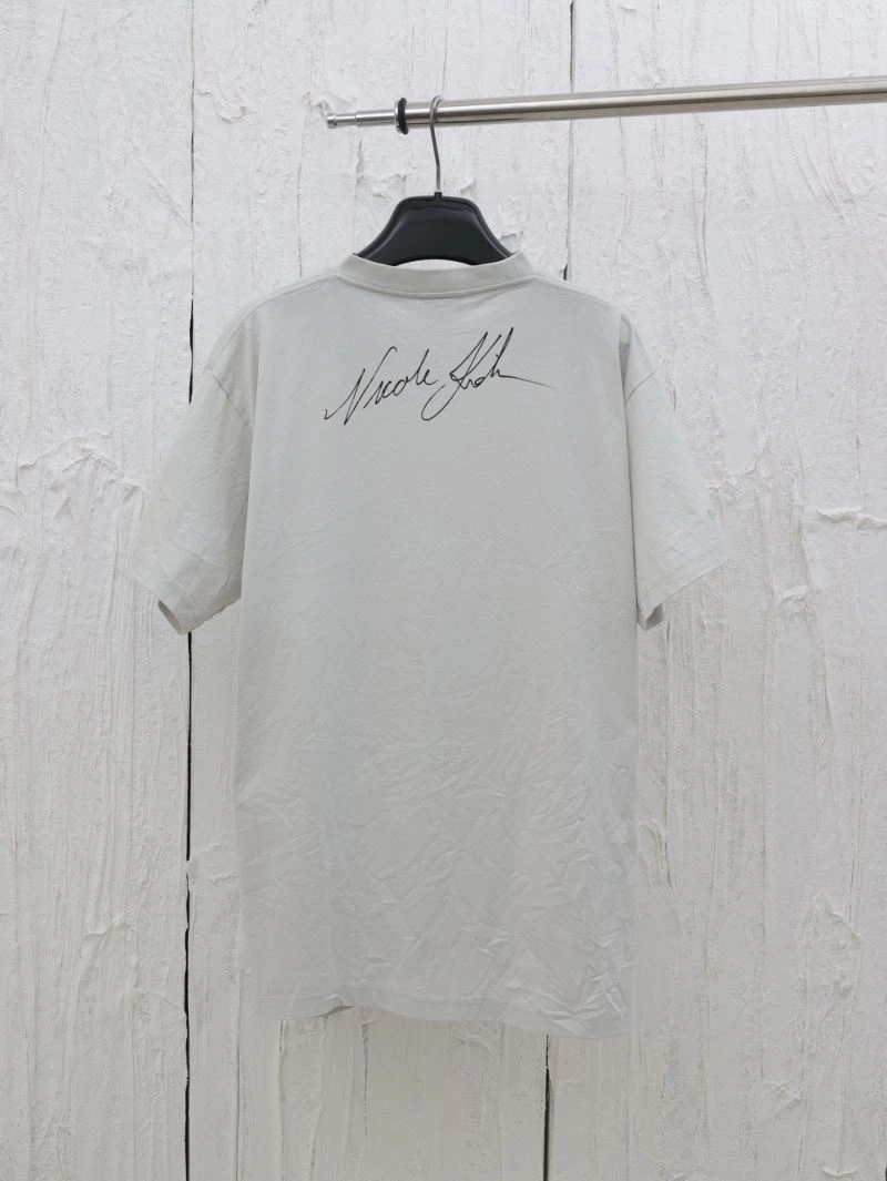Balenciaga T-Shirts GoAnywhere 98291