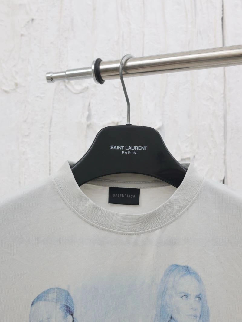 Balenciaga T-Shirts GoAnywhere 98291