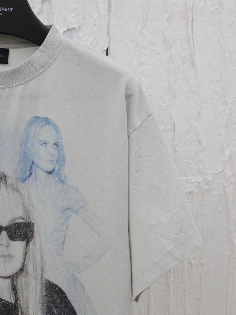 Balenciaga T-Shirts GoAnywhere 98291