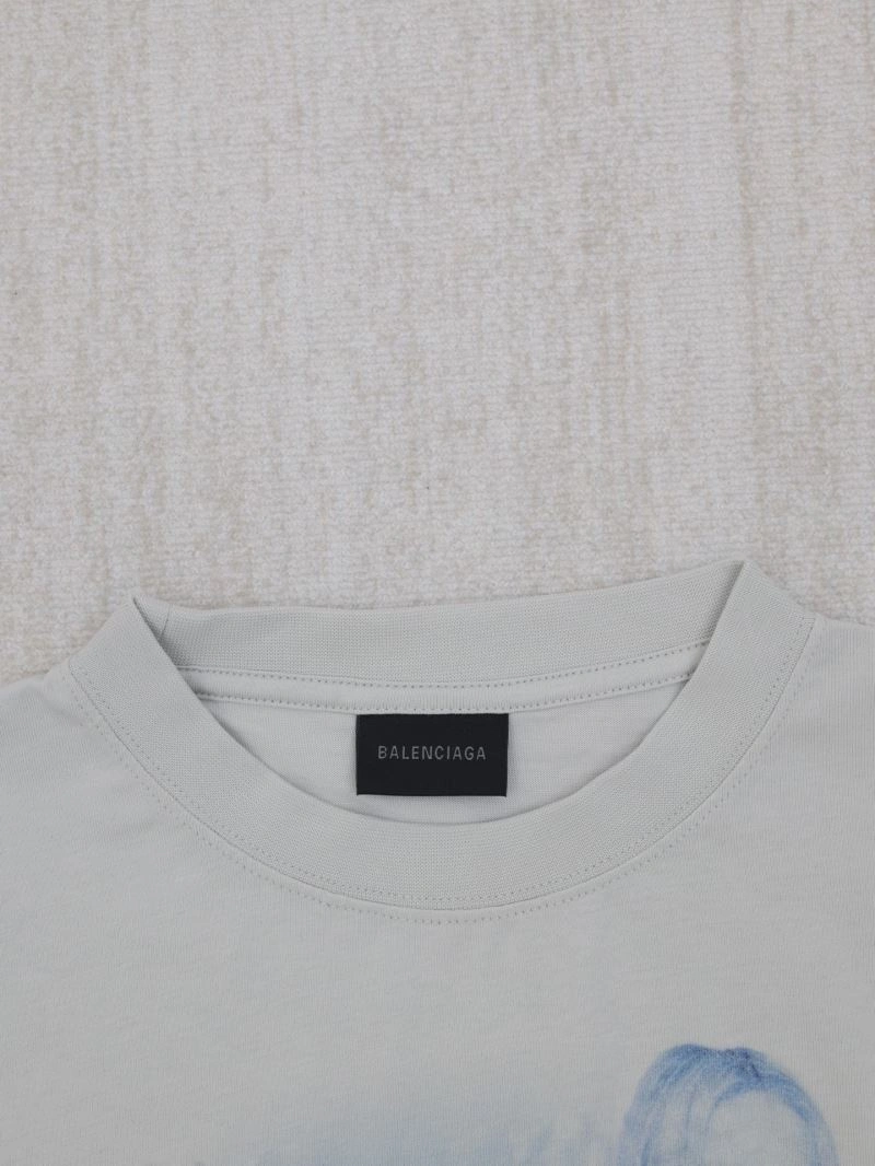 Balenciaga T-Shirts GoAnywhere 98291