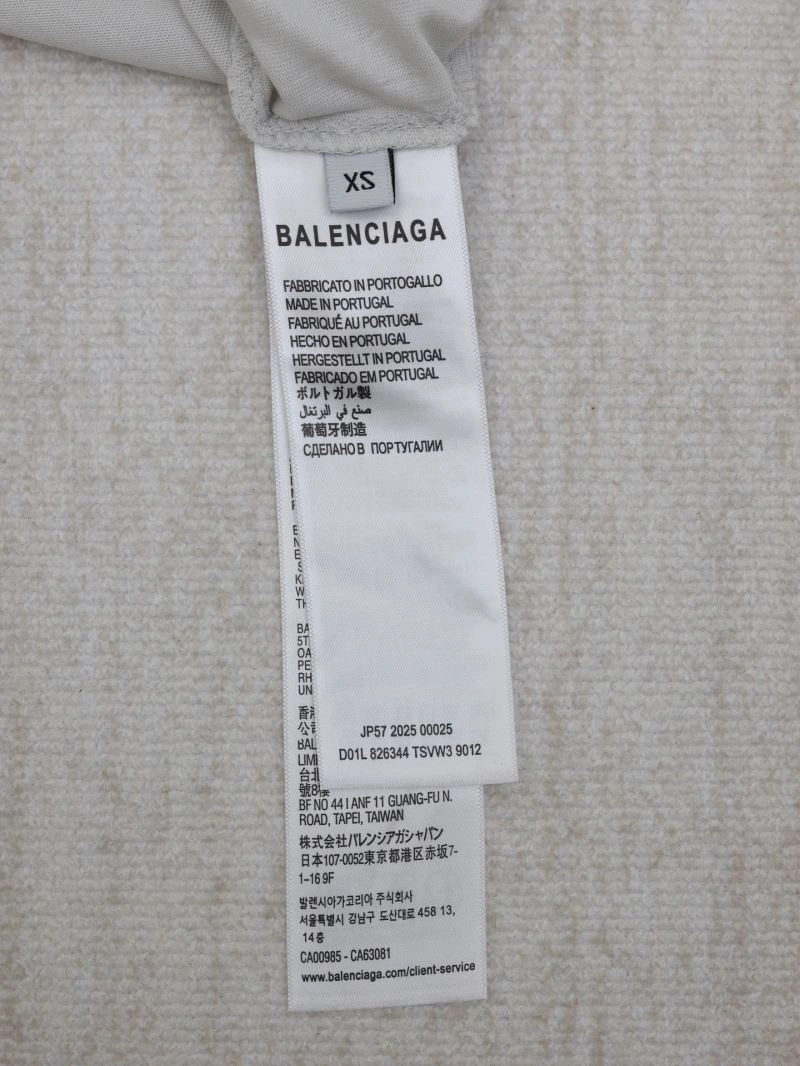Balenciaga T-Shirts GoAnywhere 98291