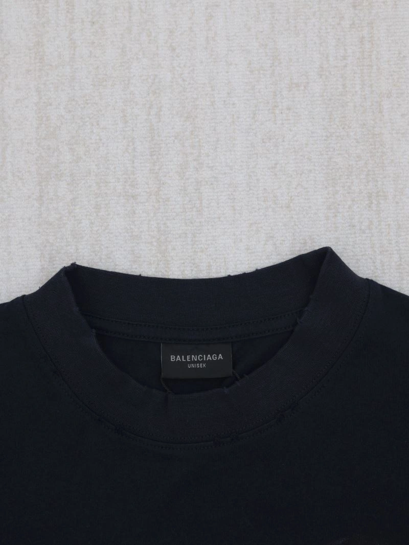 Colorful Balenciaga T-Shirts 98294
