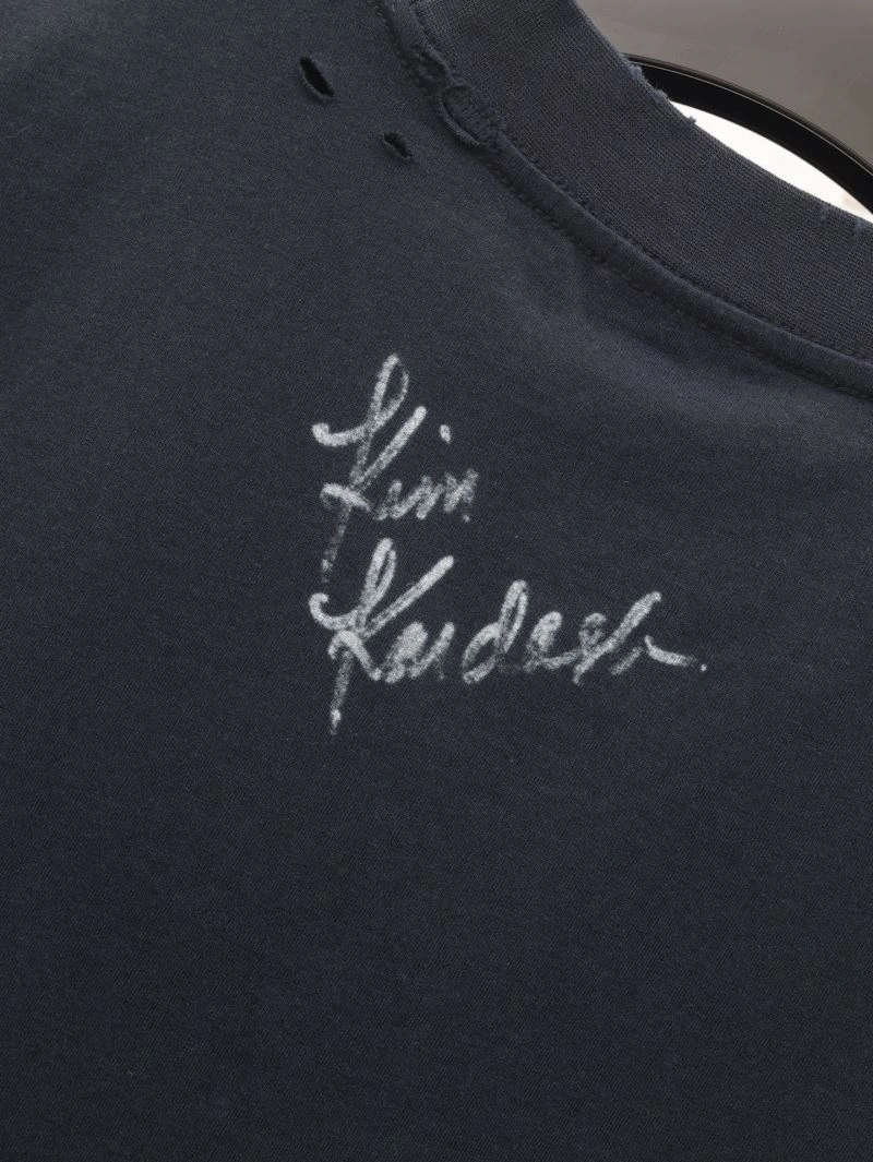 Colorful Balenciaga T-Shirts 98294