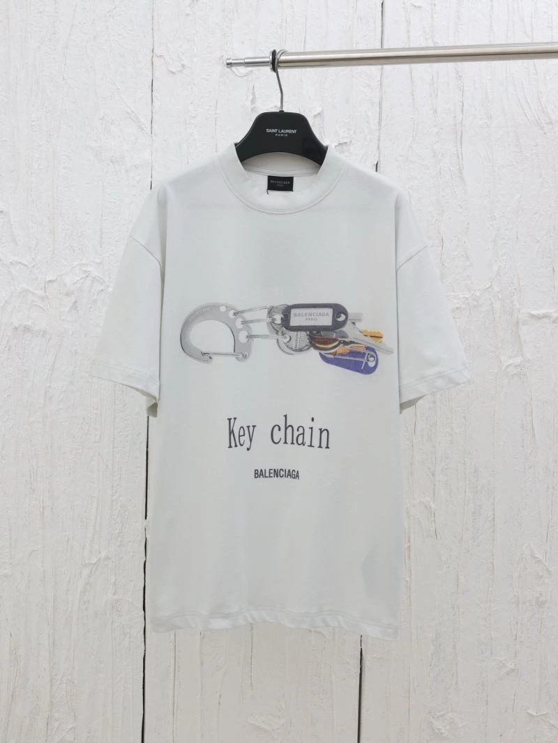 EyeCatching Balenciaga T-Shirts 98250