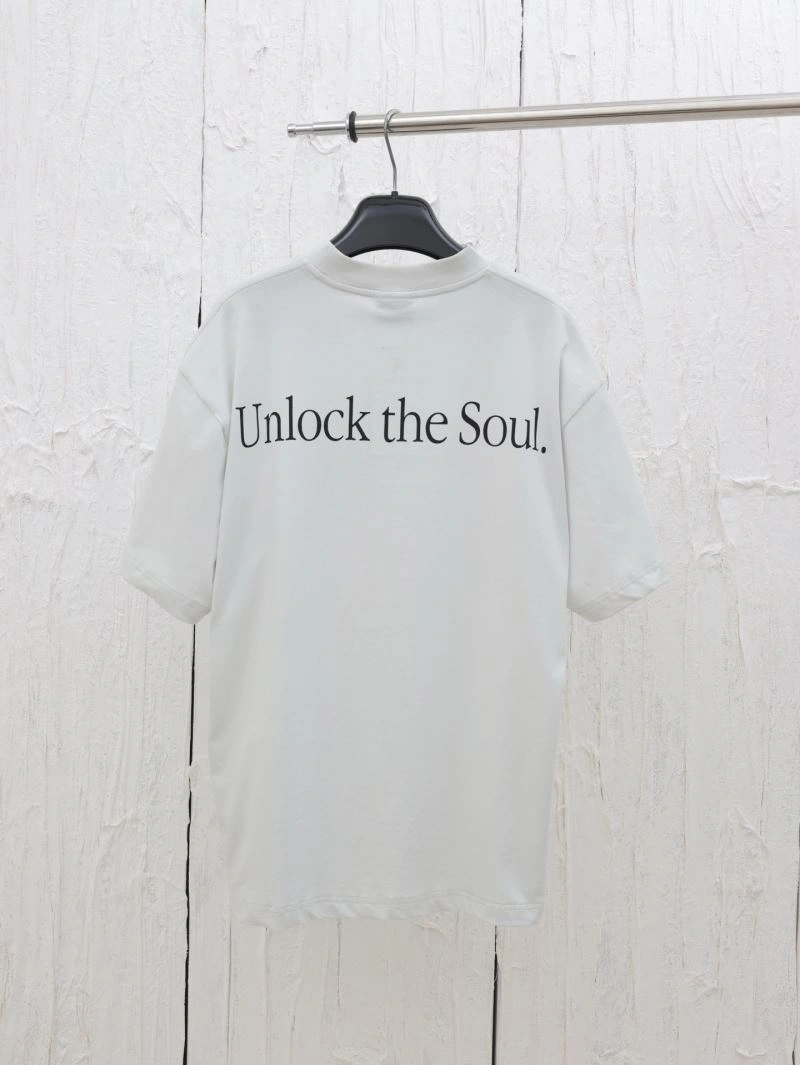 EyeCatching Balenciaga T-Shirts 98250