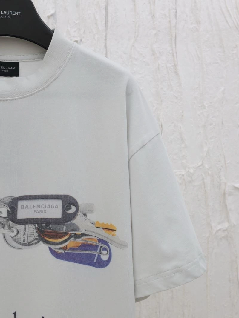 EyeCatching Balenciaga T-Shirts 98250