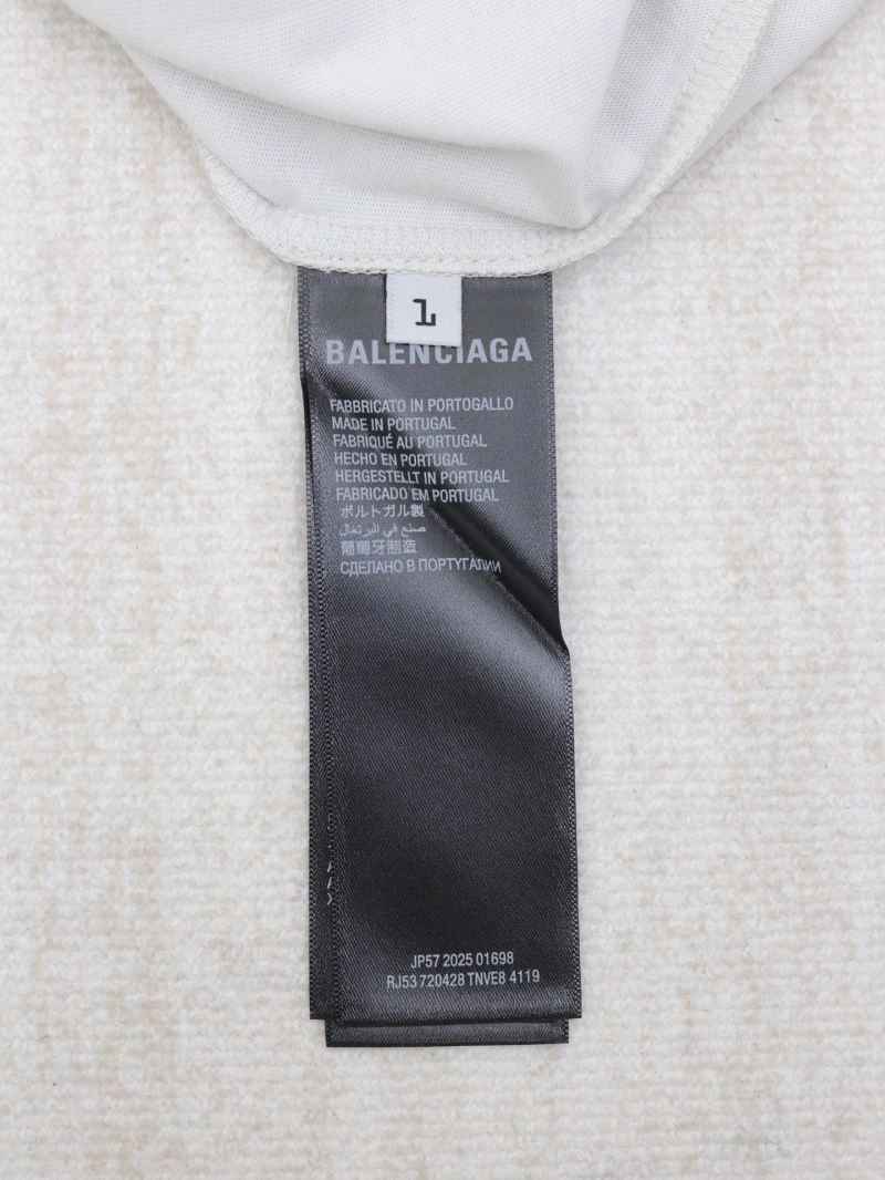 EyeCatching Balenciaga T-Shirts 98250