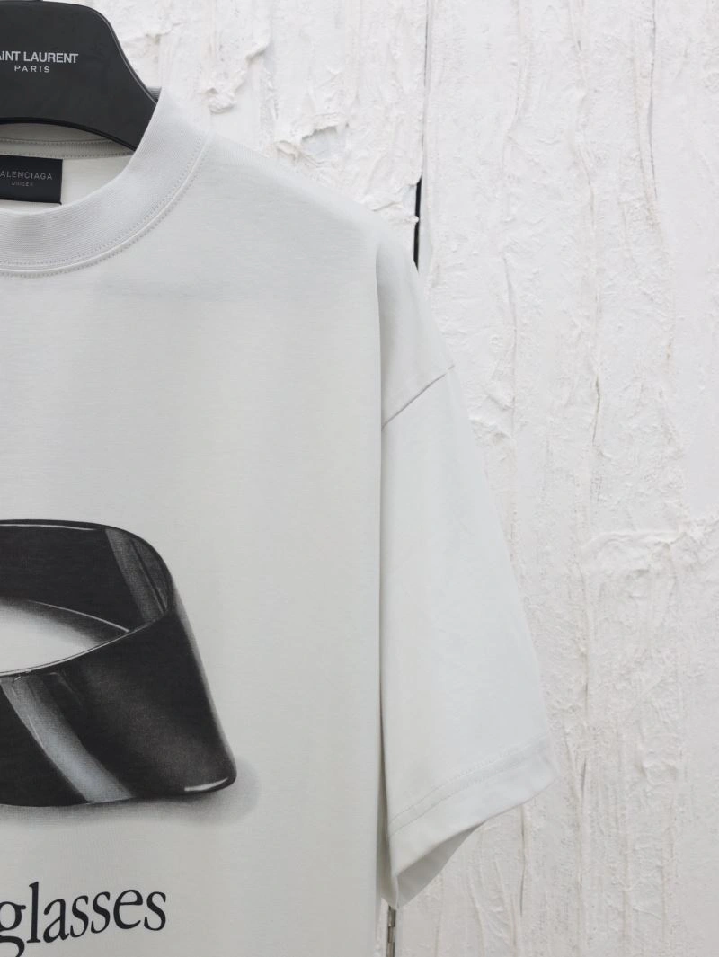 Balenciaga T-Shirts Refined 98290