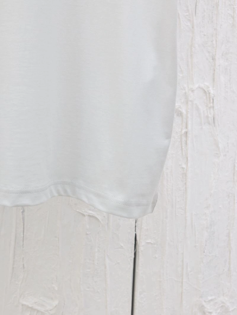 Balenciaga T-Shirts Refined 98290