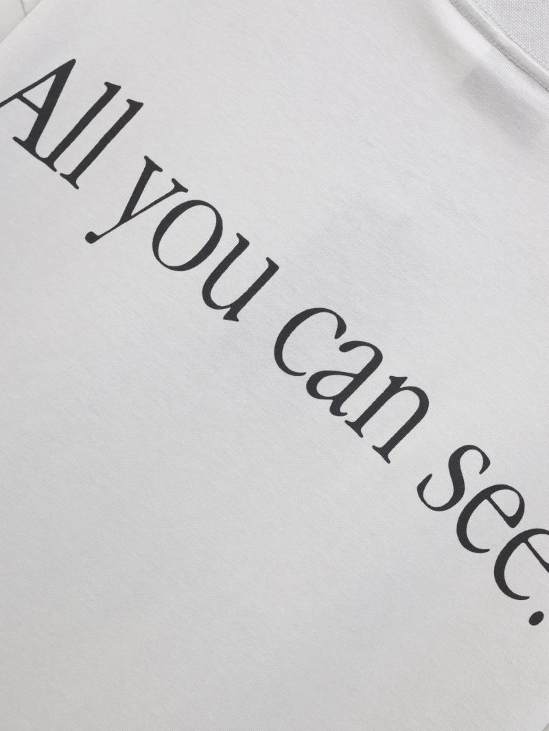 Balenciaga T-Shirts Refined 98290