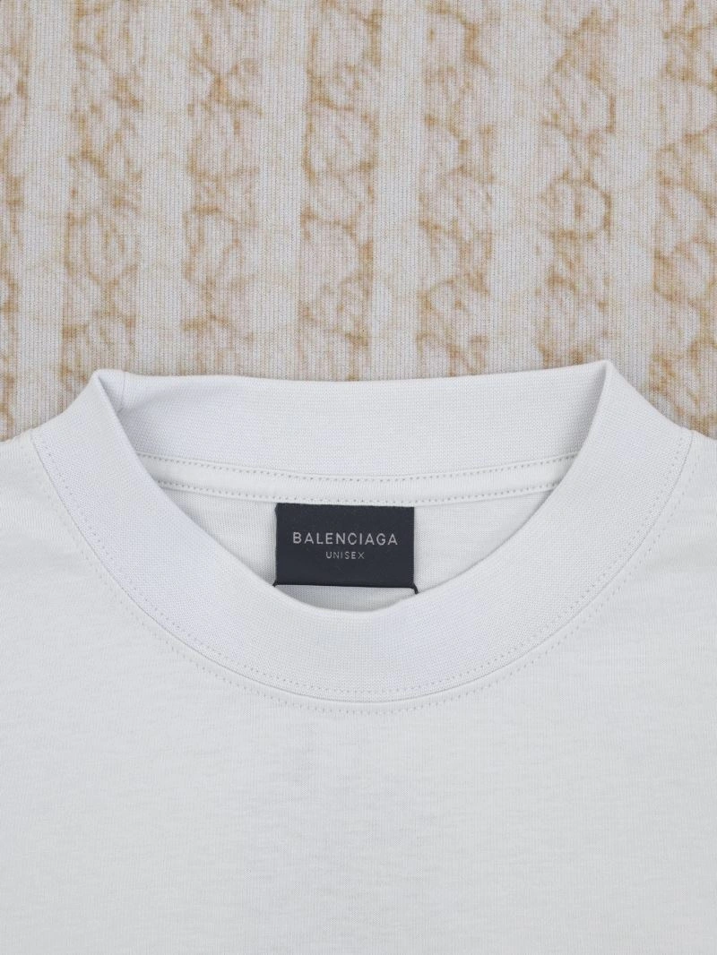 Balenciaga T-Shirts Refined 98290