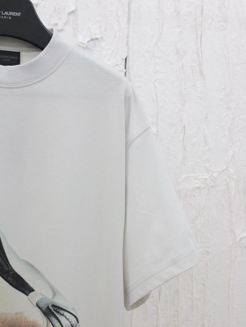 Attractive Balenciaga T-Shirts 98332