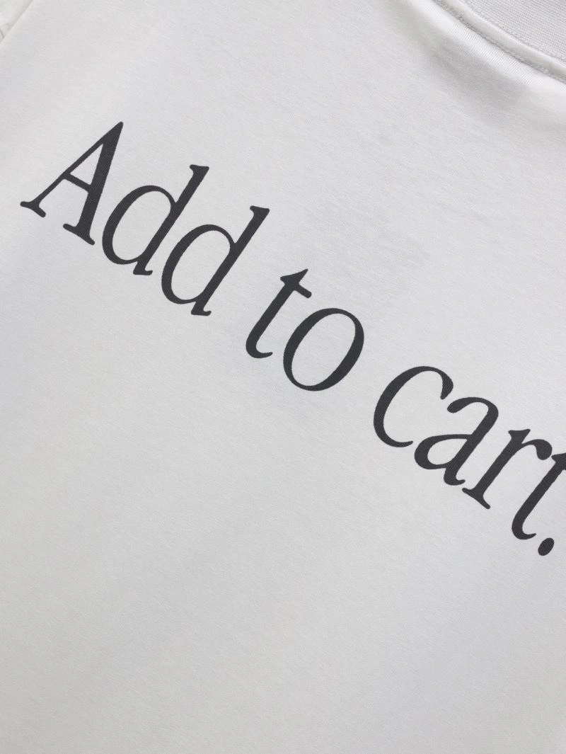 Attractive Balenciaga T-Shirts 98332