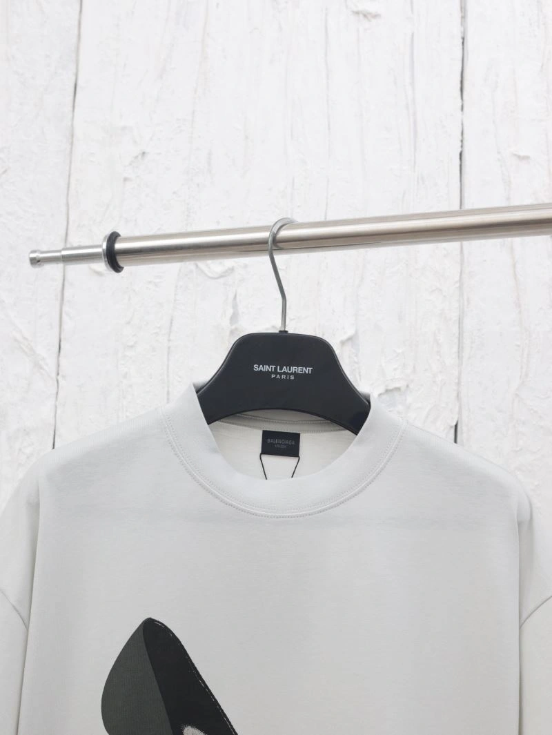 Timeless Balenciaga T-Shirts 98251