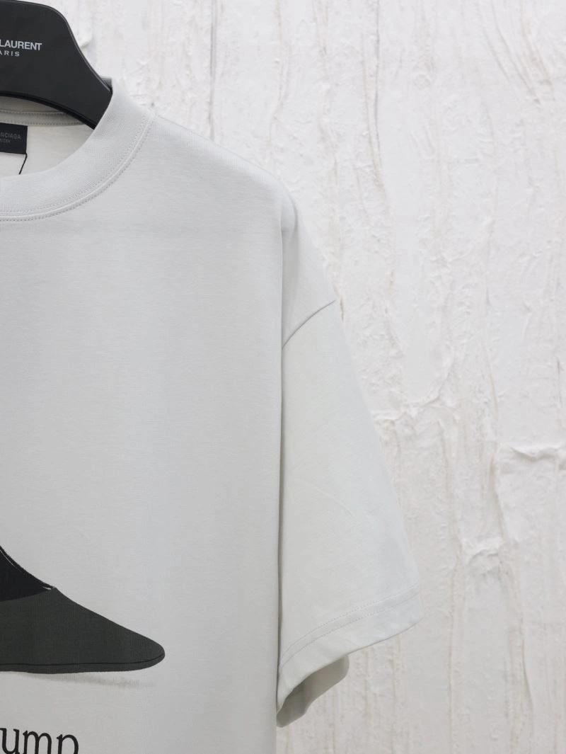 Timeless Balenciaga T-Shirts 98251