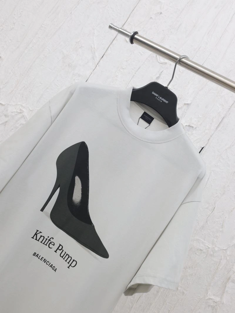 Timeless Balenciaga T-Shirts 98251