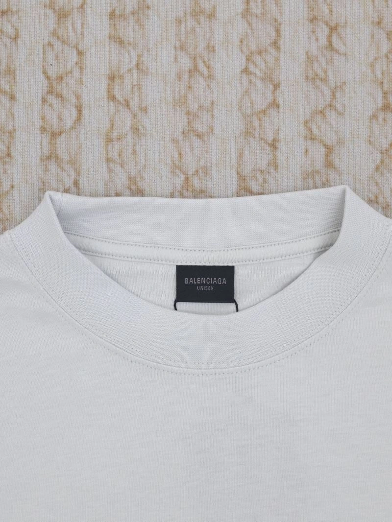 Timeless Balenciaga T-Shirts 98251