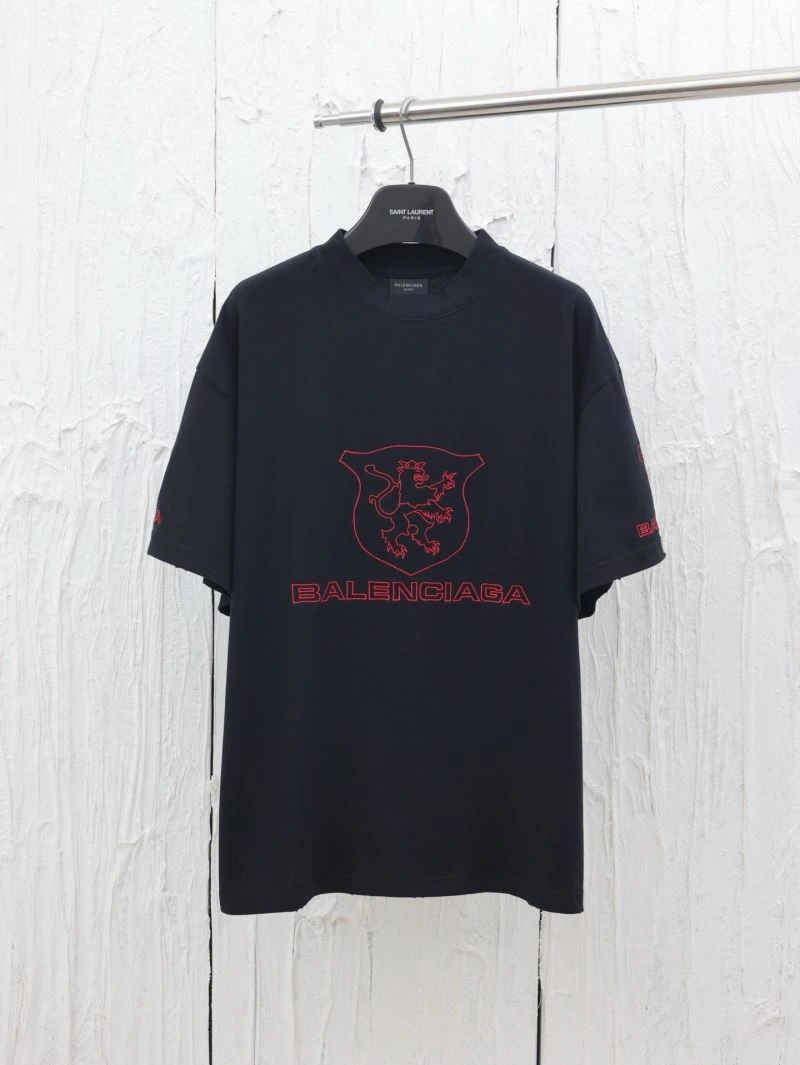 Balenciaga T-Shirts Compact 98256