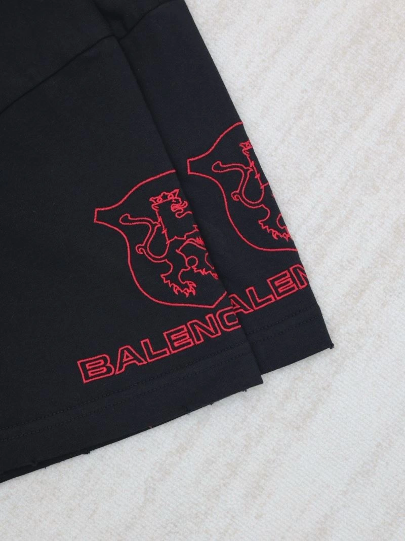 Balenciaga T-Shirts Compact 98256