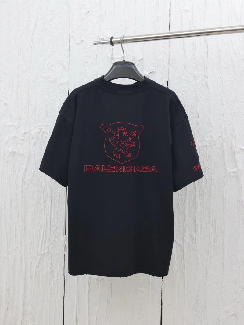 Balenciaga T-Shirts Compact 98256