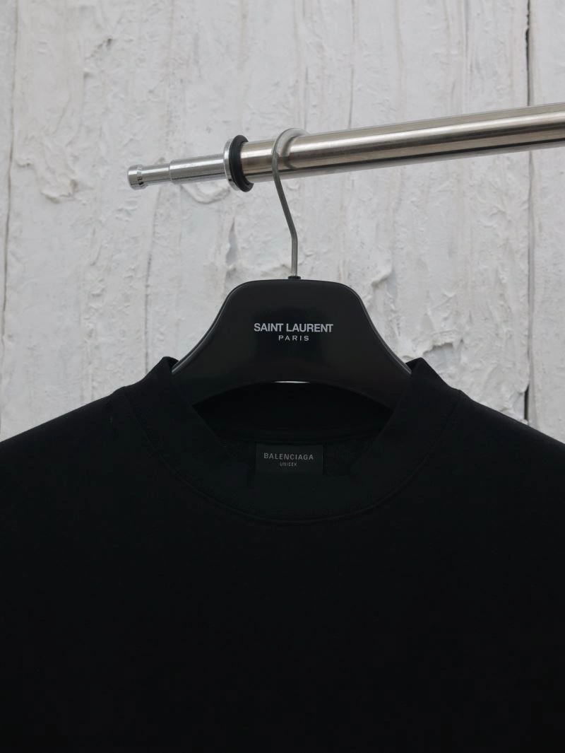 Balenciaga T-Shirts Compact 98256