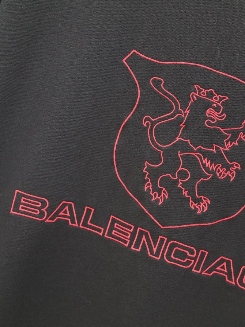 Balenciaga T-Shirts Compact 98256