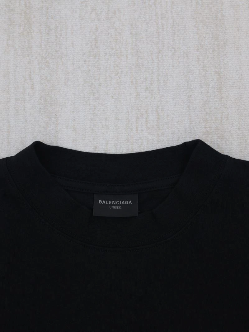 Balenciaga T-Shirts Compact 98256