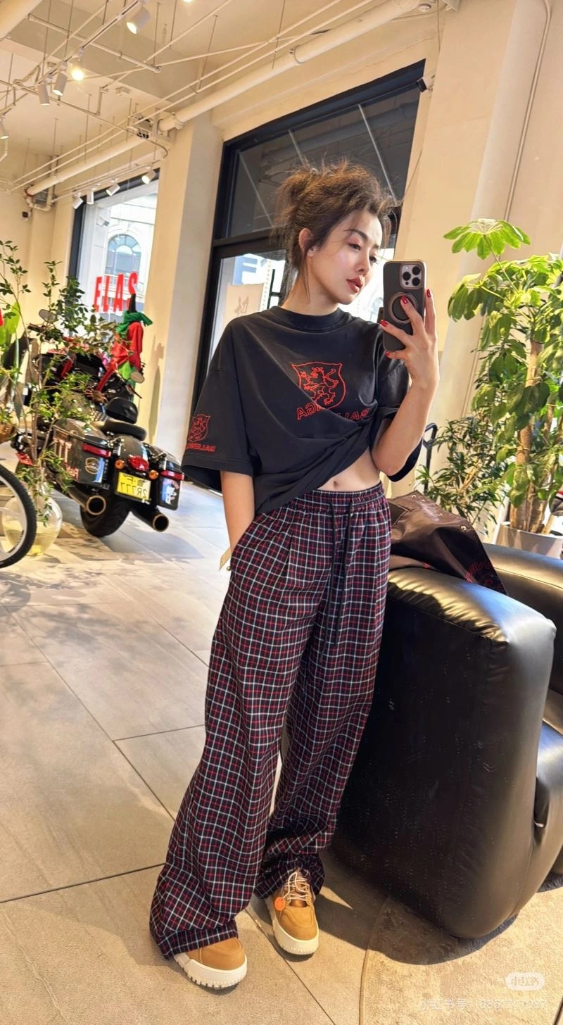 Balenciaga T-Shirts Compact 98256