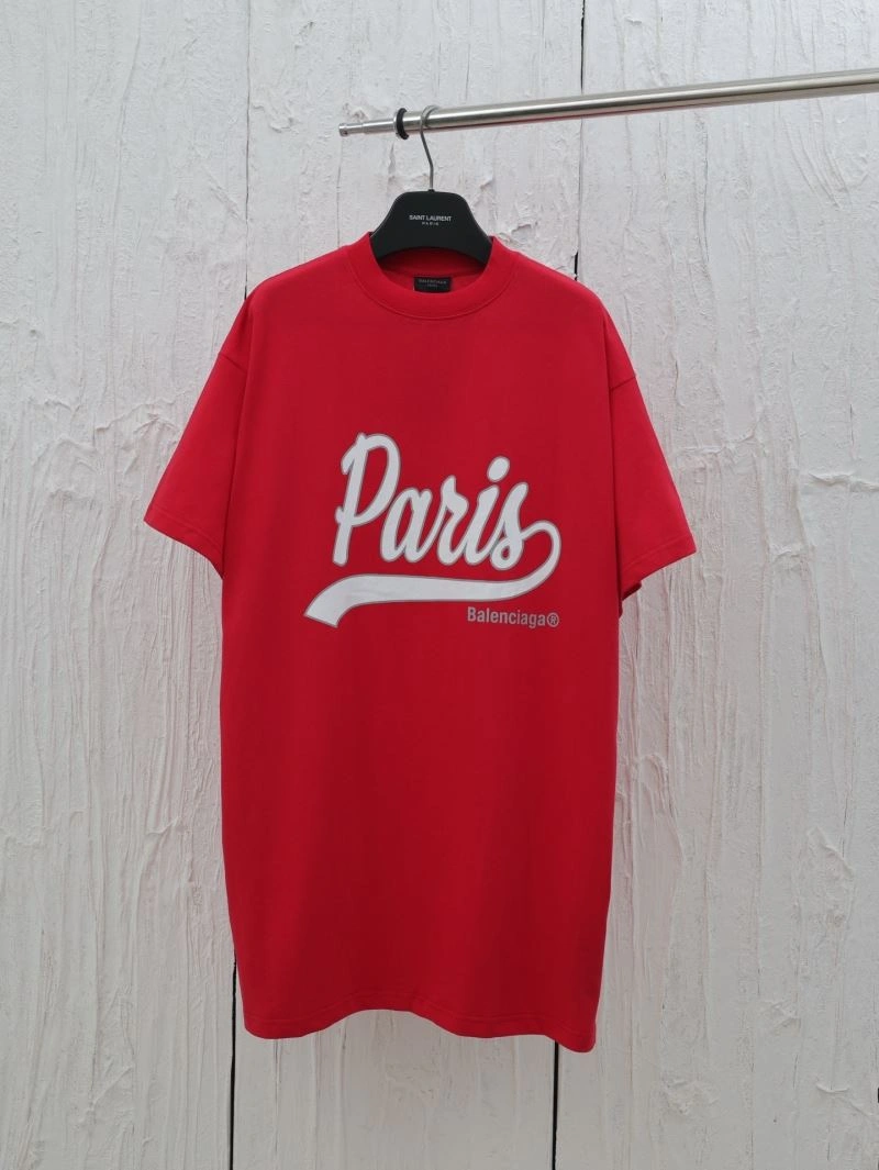 Reliable Balenciaga T-Shirts 98257