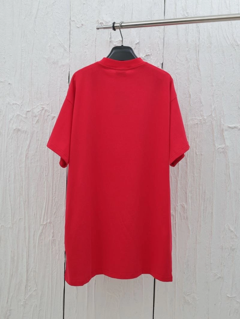 Reliable Balenciaga T-Shirts 98257