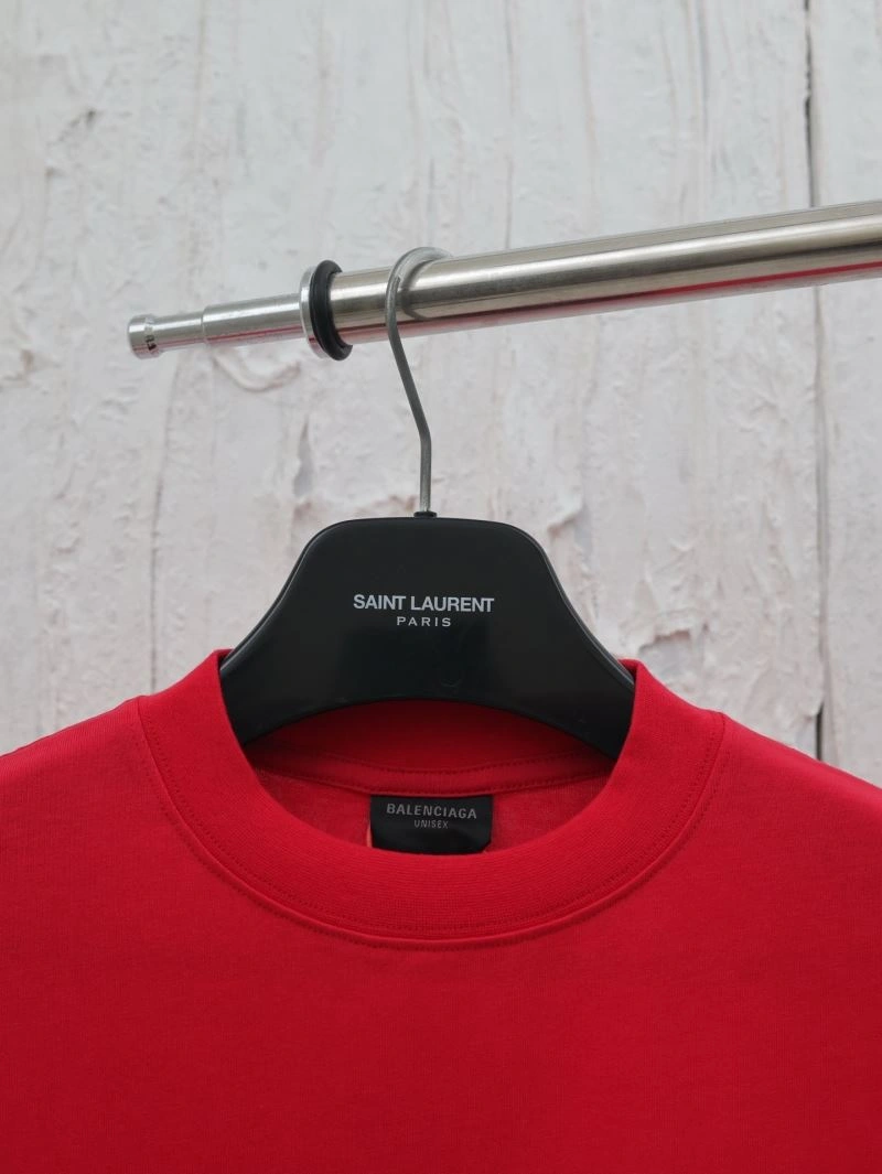 Reliable Balenciaga T-Shirts 98257