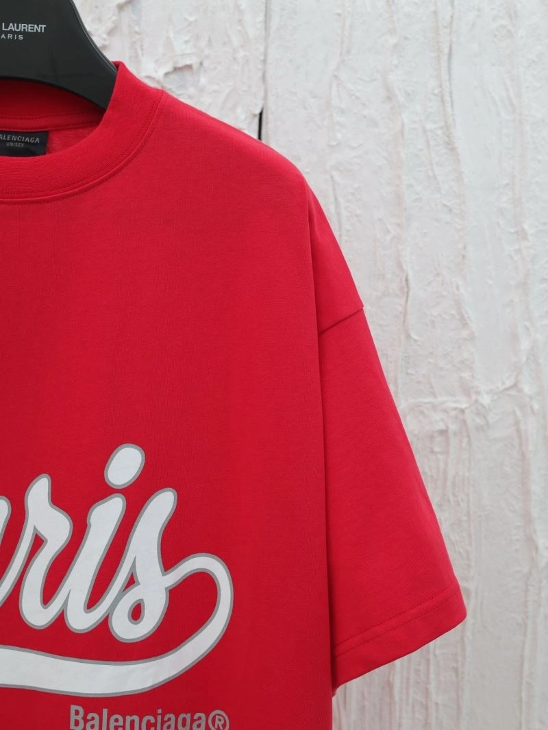 Reliable Balenciaga T-Shirts 98257