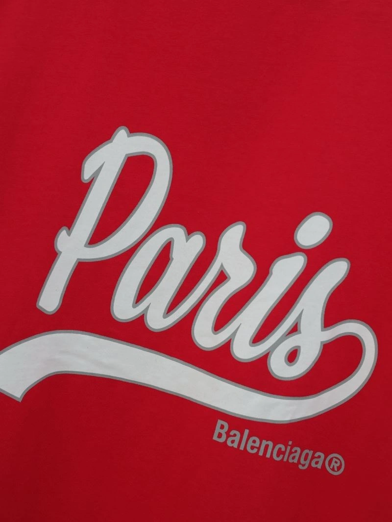 Reliable Balenciaga T-Shirts 98257