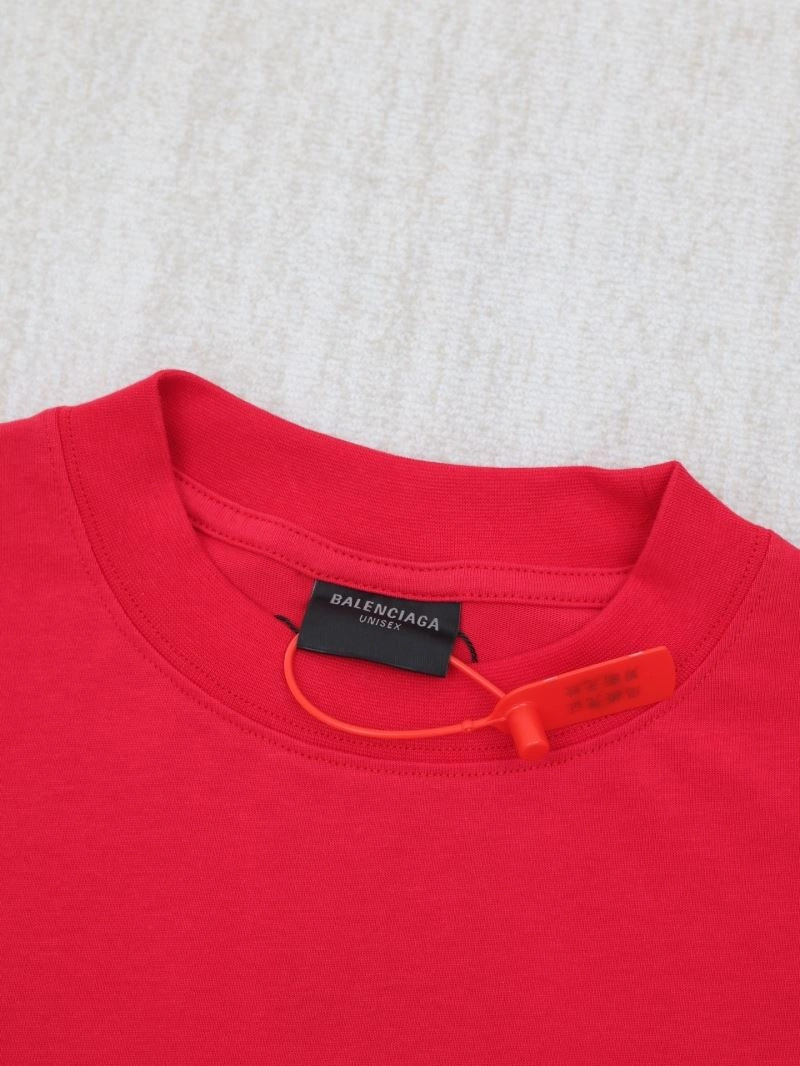 Reliable Balenciaga T-Shirts 98257