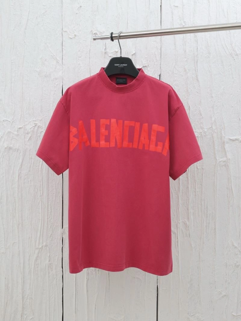 Popular Balenciaga T-Shirts 98254