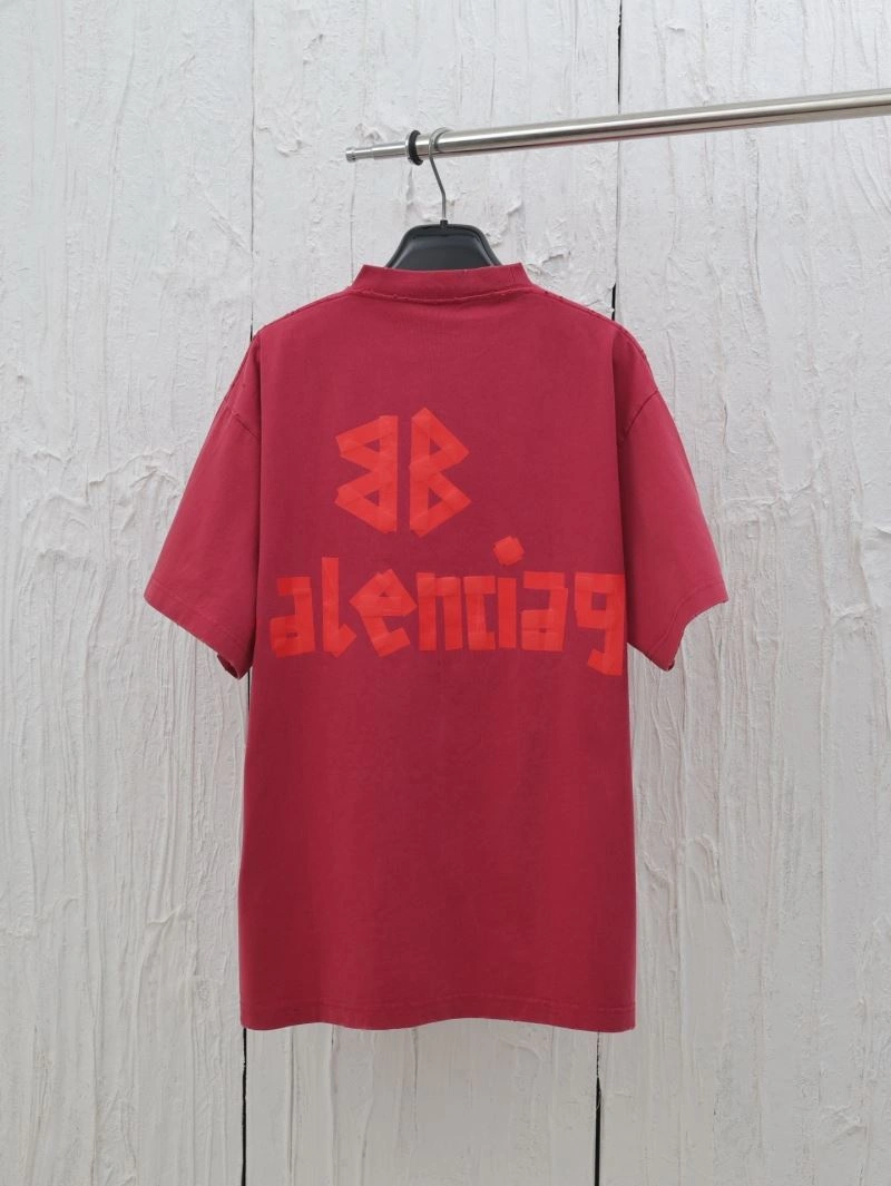 Popular Balenciaga T-Shirts 98254