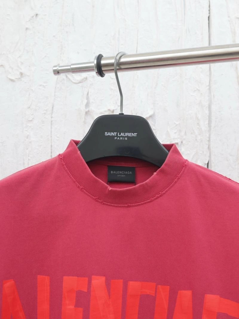 Popular Balenciaga T-Shirts 98254
