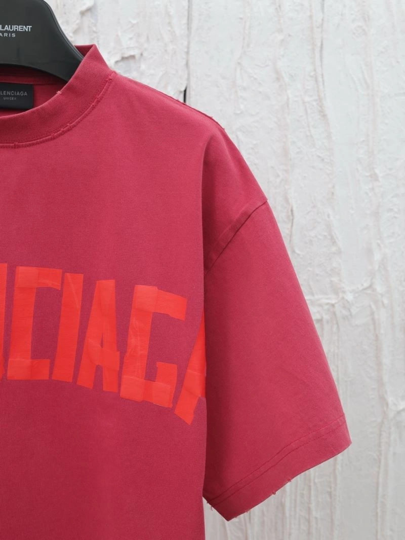 Popular Balenciaga T-Shirts 98254