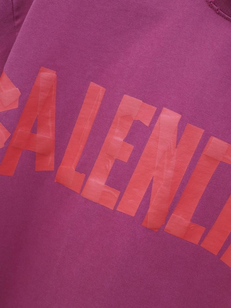Popular Balenciaga T-Shirts 98254