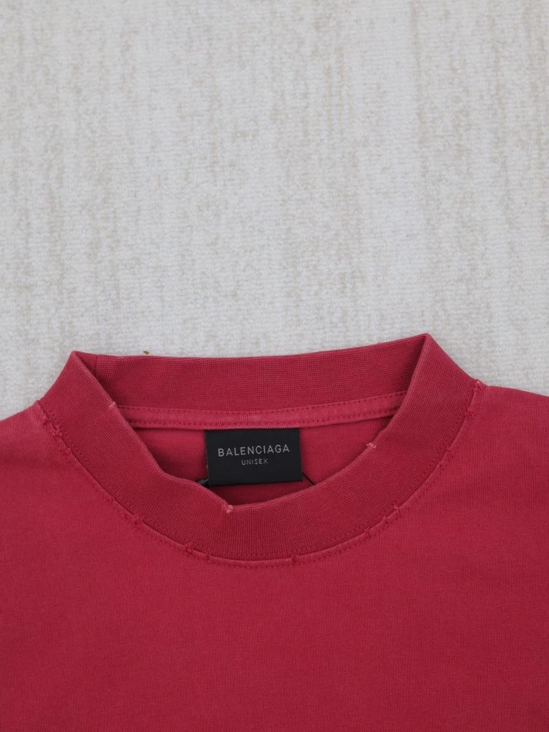 Popular Balenciaga T-Shirts 98254