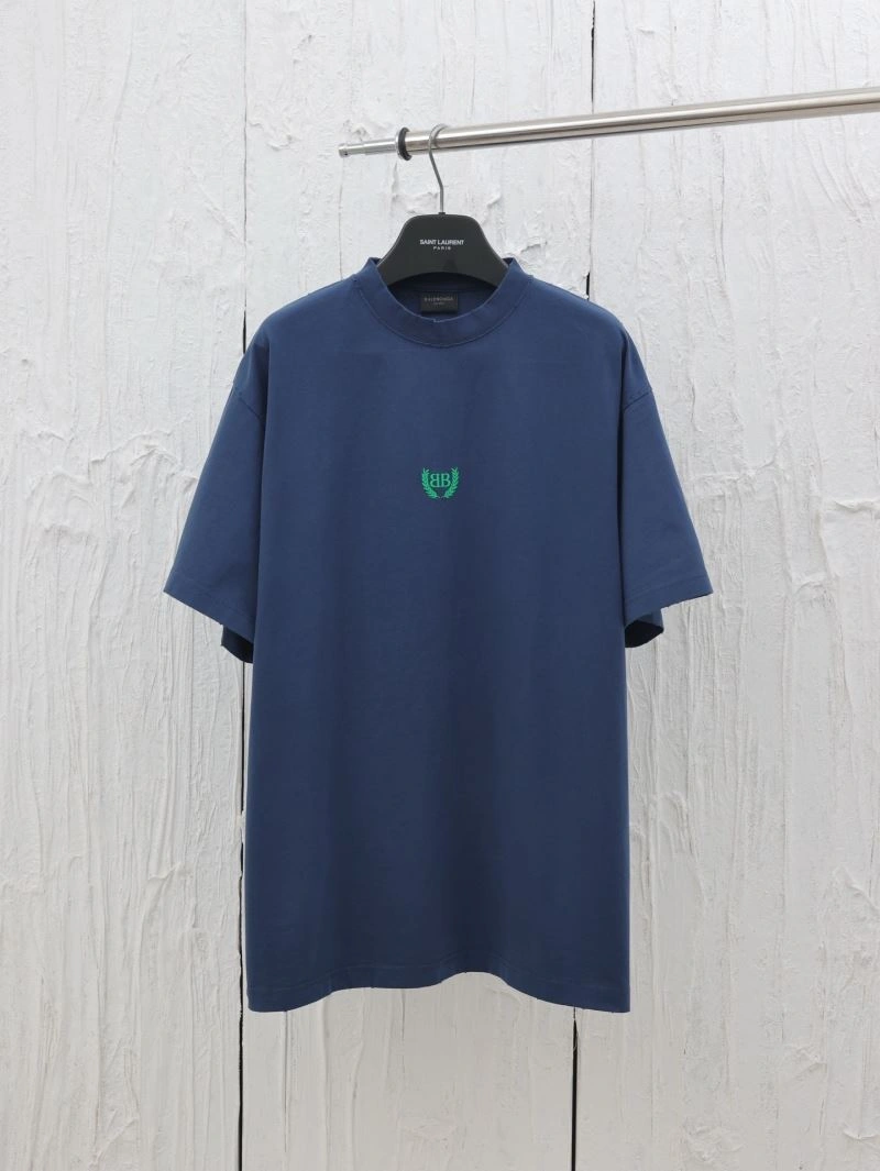 Balenciaga T-Shirts Supportive 98253