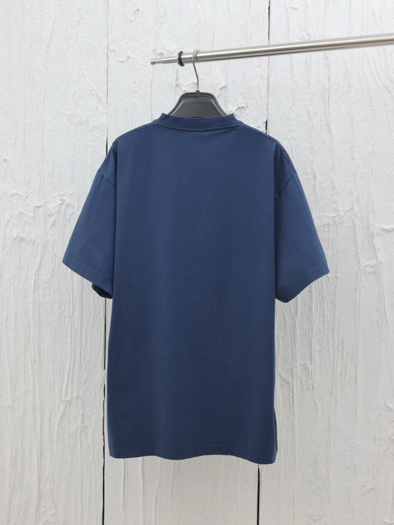 Balenciaga T-Shirts Supportive 98253