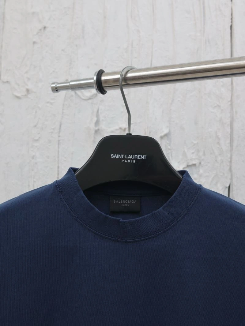 Balenciaga T-Shirts Supportive 98253