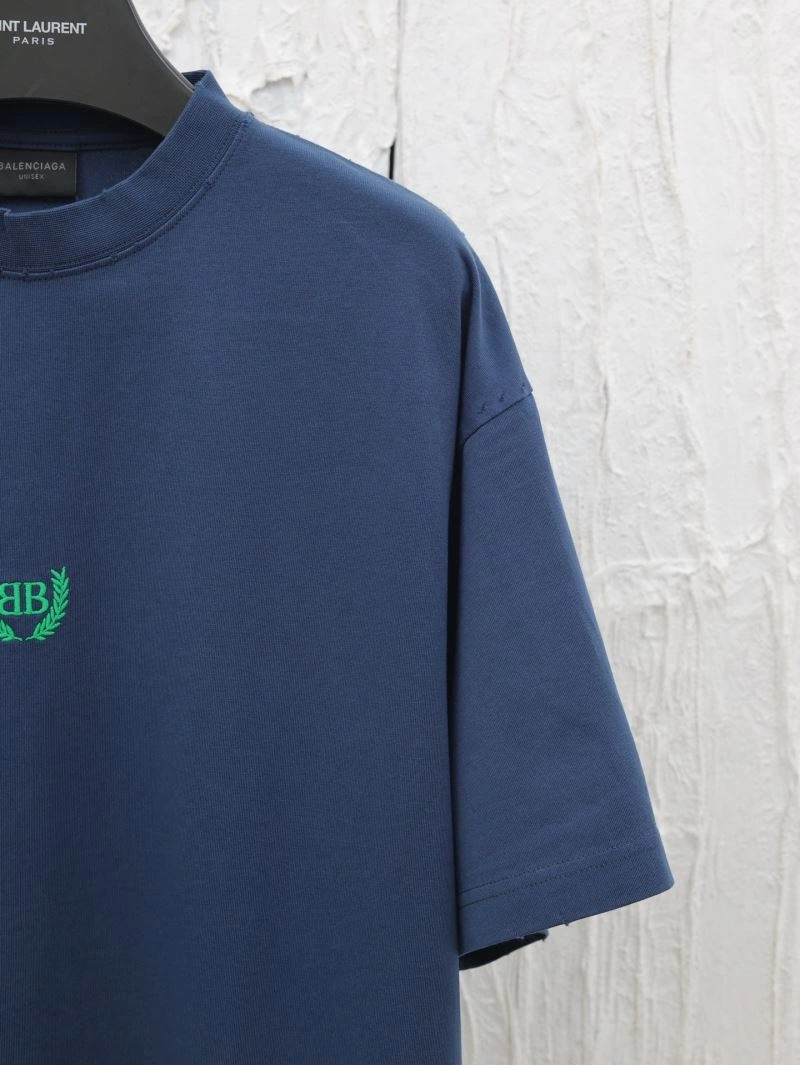 Balenciaga T-Shirts Supportive 98253