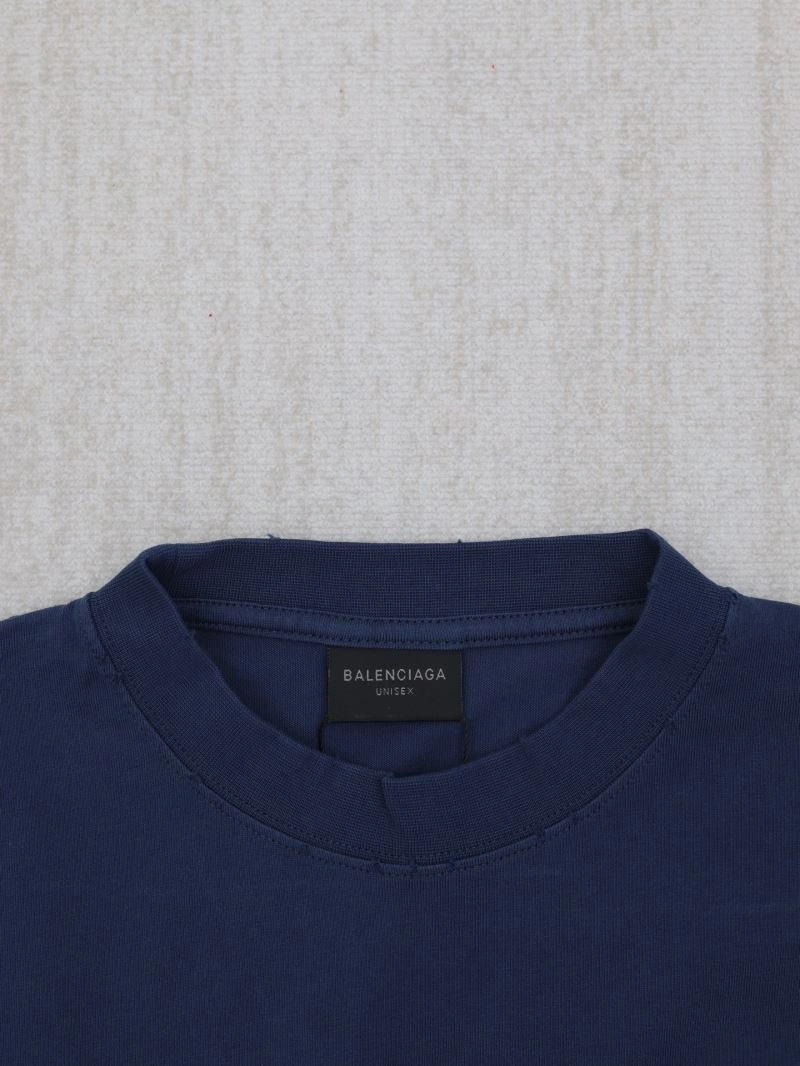 Balenciaga T-Shirts Supportive 98253